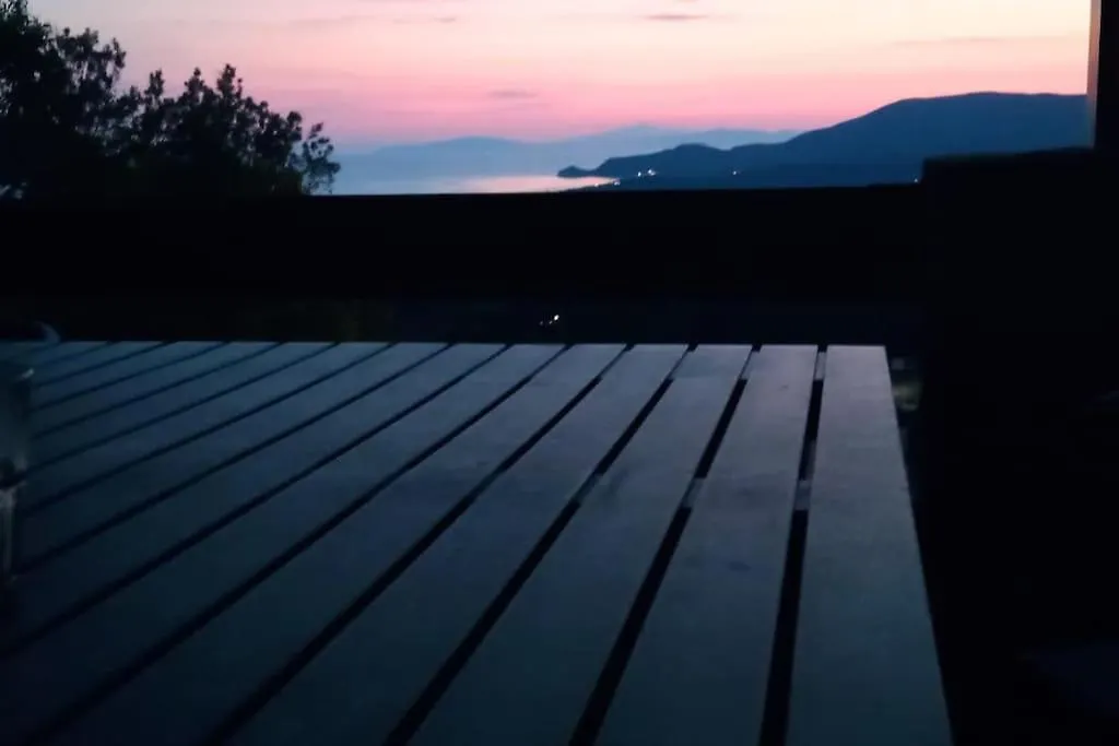 Casa Aldo : Splendida, Con Vista Esclusiva Villa Castiglione della Pescaia Italy
