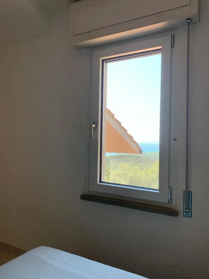 Casa Aldo : Splendida, Con Vista Esclusiva Villa Castiglione della Pescaia Holiday home
