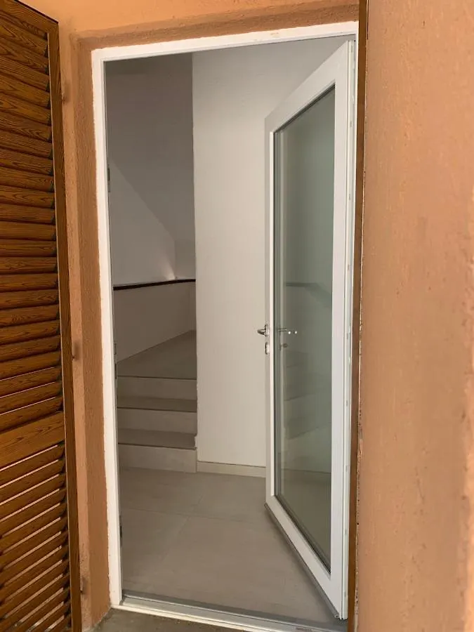 Casa Aldo : Splendida, Con Vista Esclusiva Villa Castiglione della Pescaia Holiday home