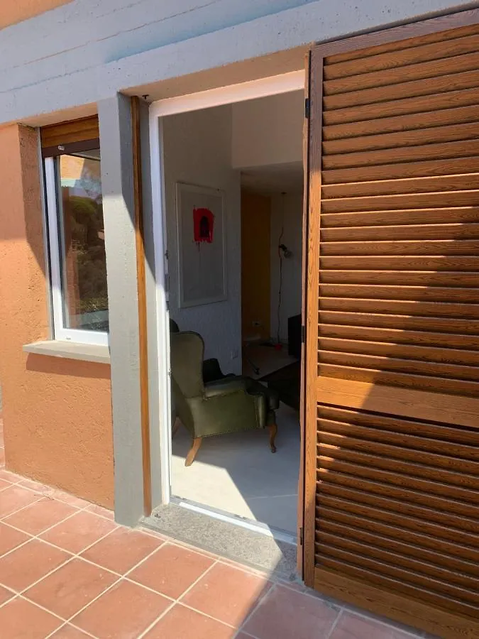 Casa Aldo : Splendida, Con Vista Esclusiva Villa Castiglione della Pescaia Italy