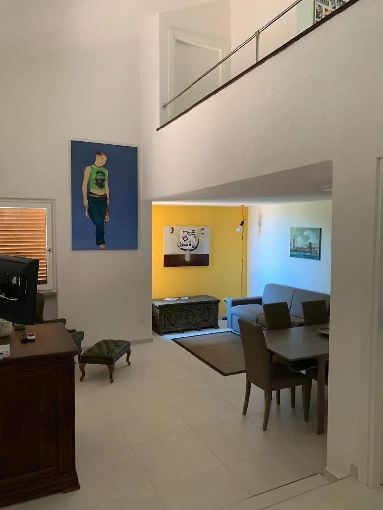 Casa Aldo : Splendida, Con Vista Esclusiva Villa Castiglione della Pescaia