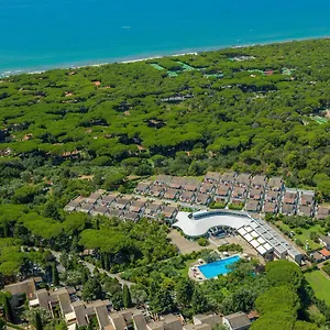 4* Hotel apartamentowy Solemaremma